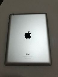 Título do anúncio: iPad 4ª Geração 16 Gb - Branco 