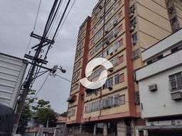 Título do anúncio: Apartamento à venda, 109 m² por R$ 350.000,00 - Fonseca - Niterói/RJ