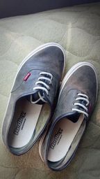 tenis redley verde musgo