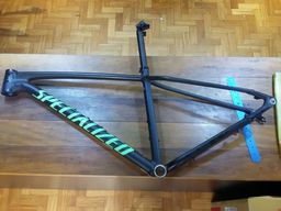 quadro specialized chisel