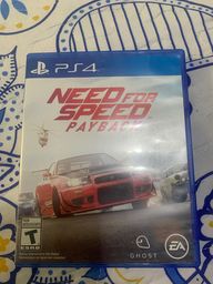 need for speed heat ps4 olx