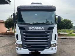 Título do anúncio: Scania G 380