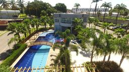 Título do anúncio: Casa com 4 dormitórios à venda, 183 m² por R$ 961.621,00 - Lagoinha - Eusébio/CE