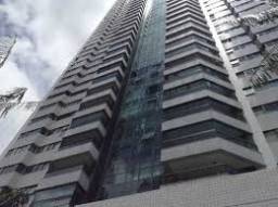 Título do anúncio: Apartamento para venda tem 220 metros quadrados com 4 quartos em Jaqueira - Recife - PE