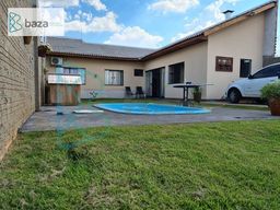 Título do anúncio: Casa com 2 dormitórios à venda, 84 m² por R$ 650.000,00 - Residencial Santa Cecília - Sino
