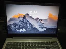 Título do anúncio: Notebook Lenovo i5 8k 8gb 1tb