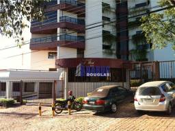 Título do anúncio: Apartamento residencial à venda, Poção, Cuiabá.