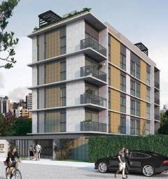 Título do anúncio: Apartamento à venda, 29 m² por R$ 183.500,00 - Intermares - Cabedelo/PB