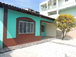 Título do anúncio: Casa para venda com 99 metros quadrados com 2 quartos em Centro - Itaguaí - RJ