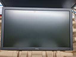 Título do anúncio: Vendo monitor Dell E1920H 18.5 polegadas.