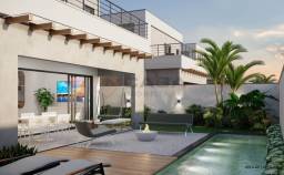 Título do anúncio: Casa de condomínio para venda tem 225 metros quadrados com 4 quartos em Manguinhos - Serra