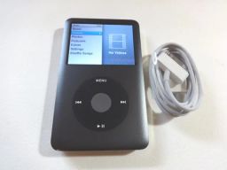 ipod classico 160gb