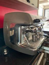 Título do anúncio: Máquina de café Italian Coffe