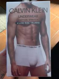 Título do anúncio: Cueca Calvin Klein original 
