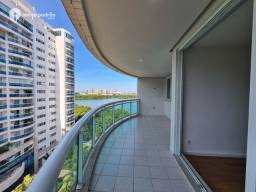 Título do anúncio: Apartamento com 4 dormitórios à venda, 151 m² por R$ 1.742.000,00 - Barra da Tijuca - Rio 