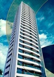 Título do anúncio: AX- Ultimas unidades Apartamento com 100m² - Beira-mar - 3 quartos