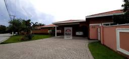 Título do anúncio: Casa à venda, 600 m² por R$ 2.500.000,00 - Condomínio Vale do Sol - Tremembé/SP