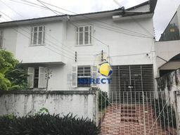 Título do anúncio: Casa com 6 dormitórios à venda, 270 m² por R$ 1.300.000,00 - Poço - Recife/PE
