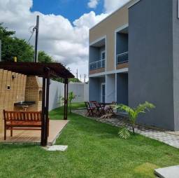 Título do anúncio: Apartamento para venda com 2 quartos em Gereraú - Itaitinga - CE