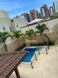 Título do anúncio: Casa com 4 dormitórios à venda, 382 m² por R$ 3.900.000,00 - Mata da Praia - Vitória/ES