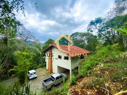 Título do anúncio: Casa para venda tem 370 metros quadrados com 5 quartos em Parque do Imbui - Teresópolis - 