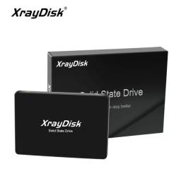 Título do anúncio: SSD 522 GB Original Xraydisk Qualidade Premium