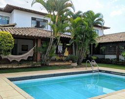 Título do anúncio: Casa com 4 dormitórios à venda, 524 m² por R$ 3.380.000,00 - São Bento - Belo Horizonte/MG