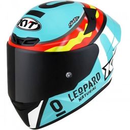 Título do anúncio: KYT Tt Course - Jaume Masia (Leopard Racing) - somos loja, parcelamos