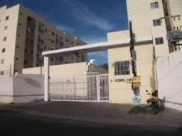 Título do anúncio: Apartamento 3 dormitórios à venda Uruguai Teresina/PI