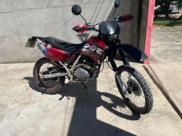 HONDA XR 200 R 2000 - 1248137356