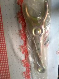Garfo de embreagem Volare w8