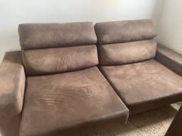 Título do anúncio: Vende-se sofá 
