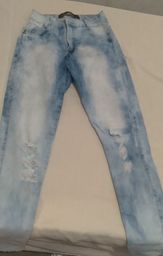 Título do anúncio: Calça jeans 38 