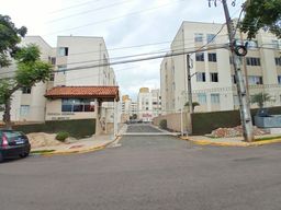 Título do anúncio: Apartamento Semi mobiliado locação,49m2,  2 dorms. Campo Comprido - Curitiba - Paraná
