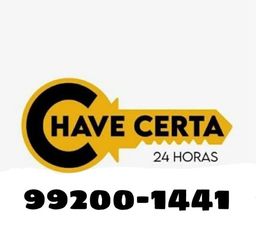 Título do anúncio: CHAVEIRO HORA EXATA 