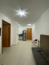 Título do anúncio: Apartamento para venda possui 37 metros quadrados com 1 quarto em Taguatinga Sul - Brasíli