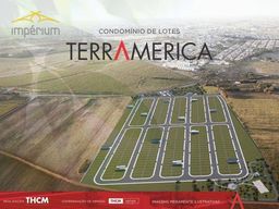 Título do anúncio: Terreno à venda, 180 m² por R$ 155.000,00 - Jardim Santa Rita de Cássia - Santa Bárbara D'