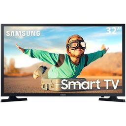 Título do anúncio: Smart TV LED 32" HD 