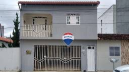 Título do anúncio: Casa com 3 dormitórios para alugar, 102 m² por R$ 750,00/mês - Heliópolis - Garanhuns/PE