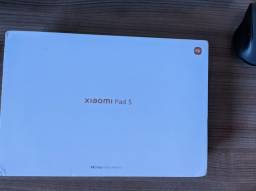 Título do anúncio: Tablet mi pad 5 xiaomi 