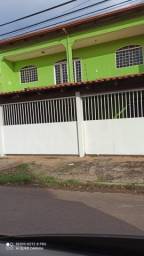 Título do anúncio: Sobrado com 6 dormitórios à venda, 300 m² por R$ 450.000 - Setor Residencial Oeste - São S
