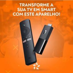 Título do anúncio: Xiaomi Mi Stick Tv - LACRADO
