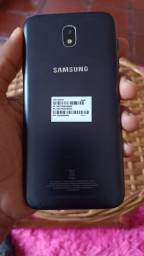 Título do anúncio: Samsung J7 pro 730 64 G