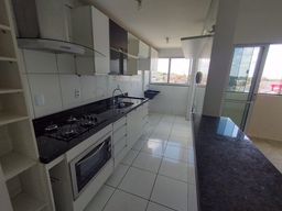 Título do anúncio: Apartamento para venda tem 58 metros quadrados com 2 quartos em Samambaia Sul - Brasília -