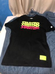 Título do anúncio: Camisetas Starter 