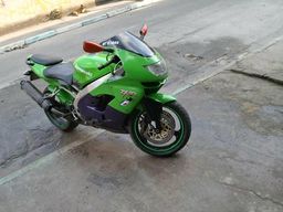 Motos Kawasaki Ninja No Brasil Olx