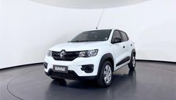 Título do anúncio: 112139 - Renault Kwid 2018 Com Garantia