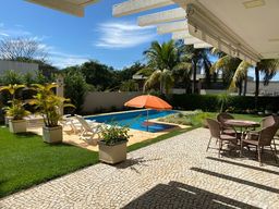 Título do anúncio: Casa de condomínio com 4 suítes à venda - Jardins Atenas - Goiânia - Goiás
