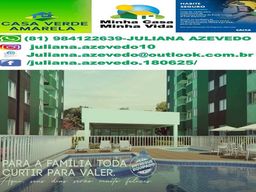 Título do anúncio: Apartamento pelo PCVA em Olinda com 2 quartos+elevador,varanda e lazer