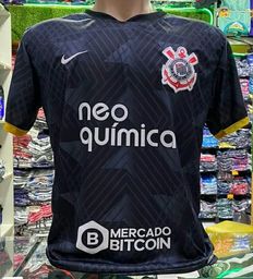 Título do anúncio: Camisa do Corinthians 